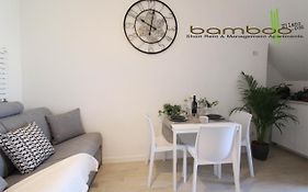 Bamboo Milano Colletta Apartment